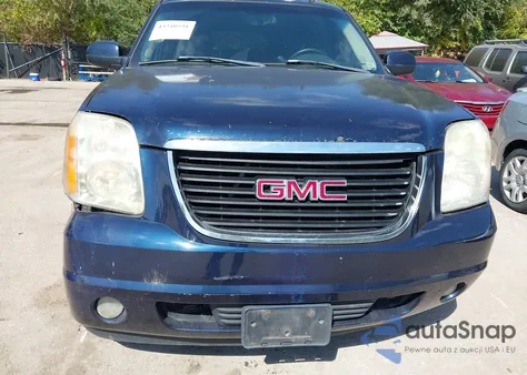 2007 GMC Yukon Sle из США, поврежденный, VIN 1GKFC13C17J355975